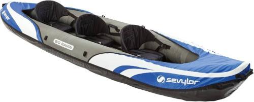 Sevylor Big Basin  technische daten 